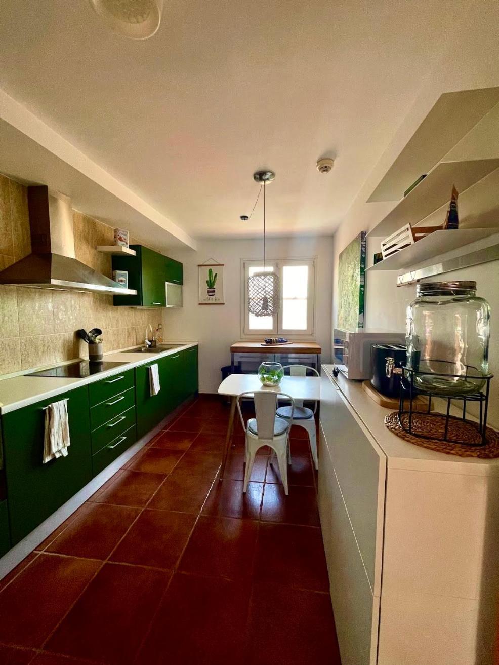 Villa Leyna Fuerteventura Corralejo Canary Island エクステリア 写真