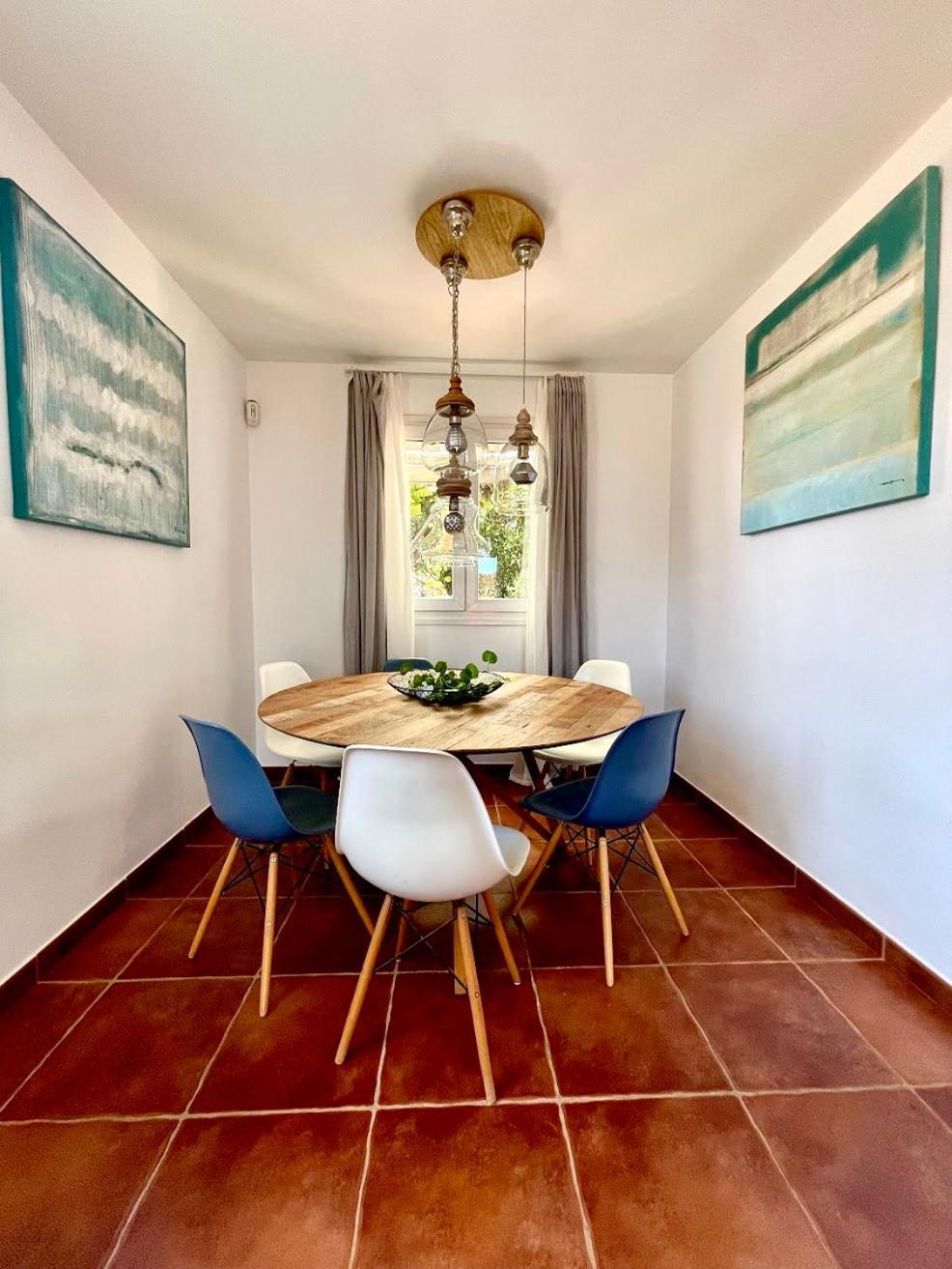 Villa Leyna Fuerteventura Corralejo Canary Island エクステリア 写真