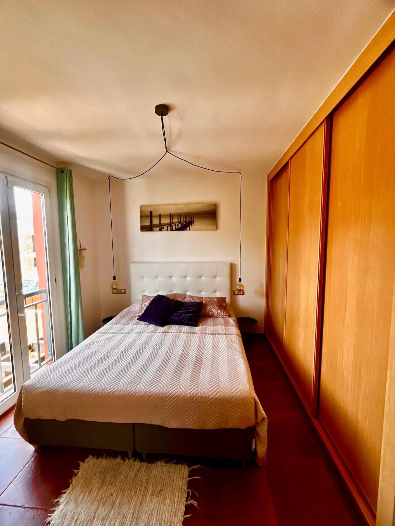Villa Leyna Fuerteventura Corralejo Canary Island エクステリア 写真
