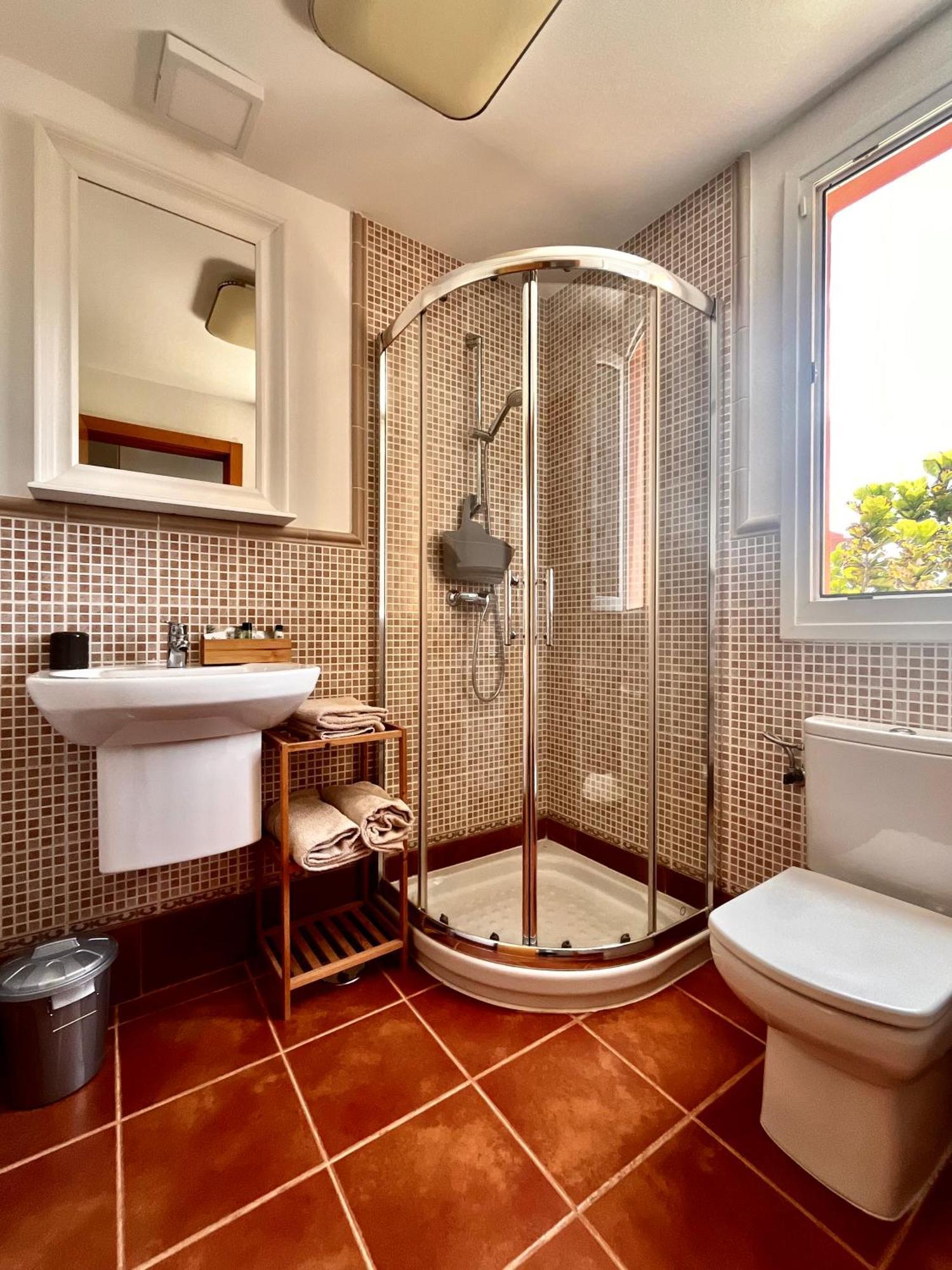 Villa Leyna Fuerteventura Corralejo Canary Island エクステリア 写真